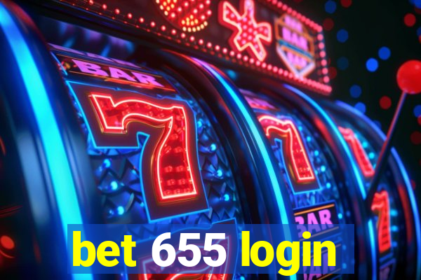 bet 655 login